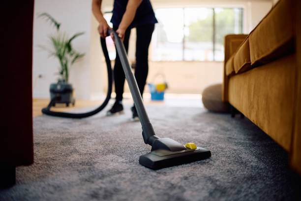 House & Apartment Cleaning