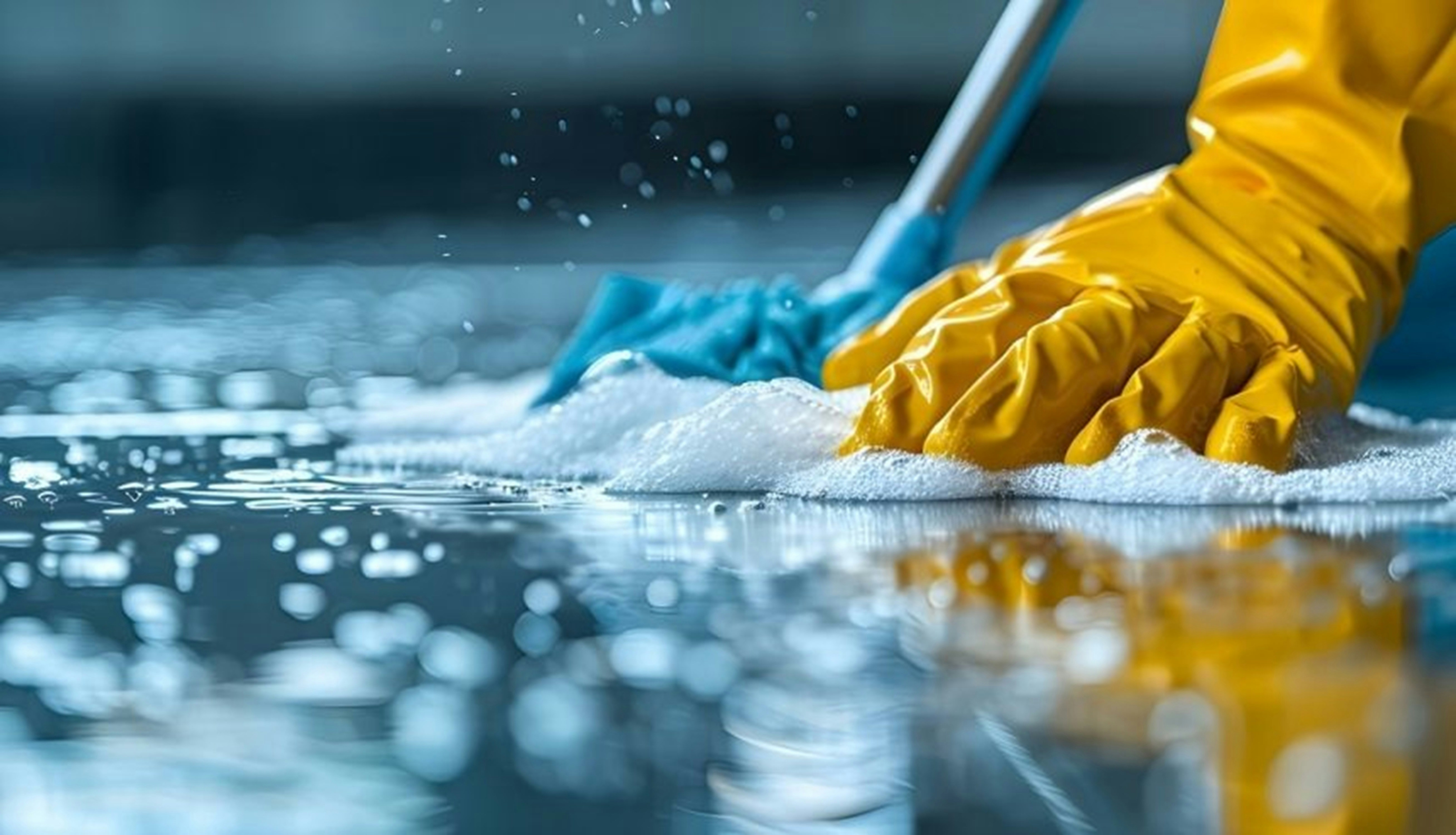 Eco friendly cleaning news
