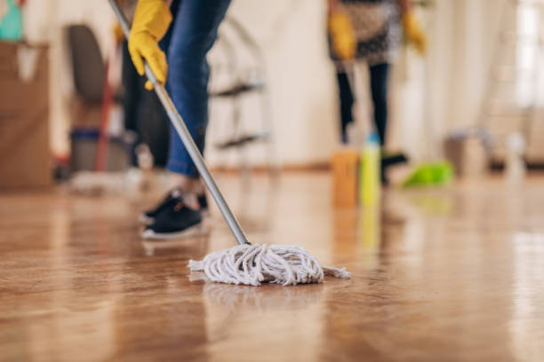 Seasonal Cleaning News