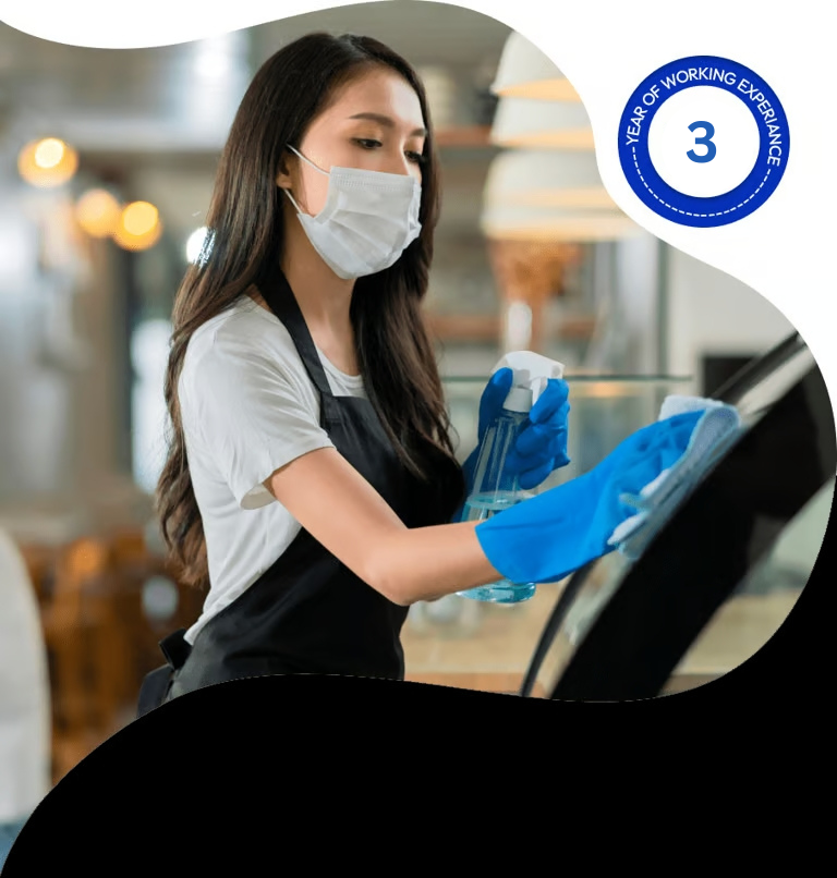 About RH Cleaning Solutions