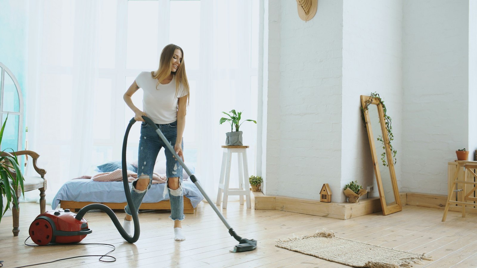 House Cleaning House Cleaning