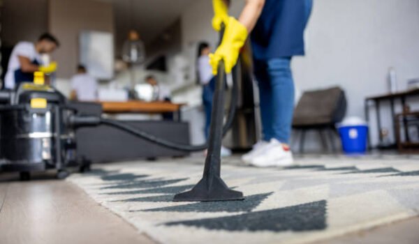 How to Get 5-Star Reviews with Professional Cleaning