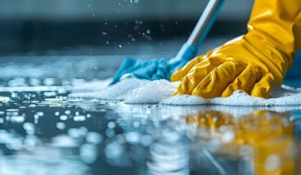 Best Eco-Friendly Cleaning Products in 2026