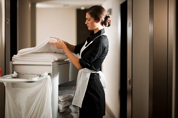 Hygiene Standards for Hospitality Businesses in UK