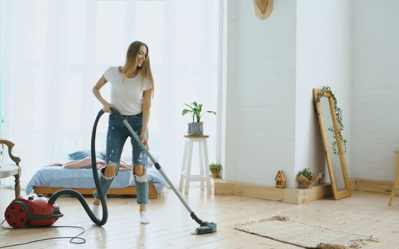 House Cleaning